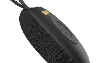 Monster S260 Mini Portable Bluetooth Speaker Now $18, Was $89.99 $18.00