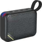 Monster S360 IPX7 Waterproof Bluetooth Speaker for $17.84