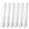 Motion Sensor Under Cabinet Light 6-Pack for $14.99