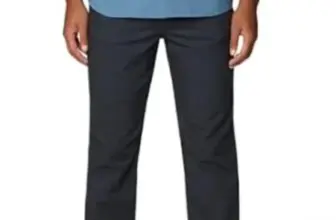 Mountain Hardwear Men’s AP Pant Now Only $16.99
