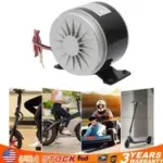 MY1016 24V 250W Electric Motor – New – $36.01