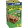 Nature Valley Crunchy Granola Bars (60 Bars, 0.75oz) for $8.12