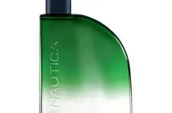 Nautica Color Green Men’s Eau de Toilette for $12.33