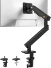 NB Ergonomic A5 SmooVex 32″ Monitor Mount for $19.78