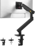 NB Ergonomic A5 SmooVex 32″ Monitor Mount for $19.78
