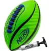 Nerf Spiral Grip Footballs Now $11.99 – Save 52%