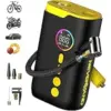 Neverland Portable Air Compressor 150 PSI 10000mAh for $14.99