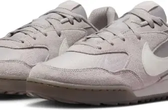 Nike Men’s Terra Manta Sneakers in College Grey for $22.93