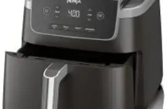Ninja AF141 5QT 4-in-1 Pro Air Fryer for $89.98