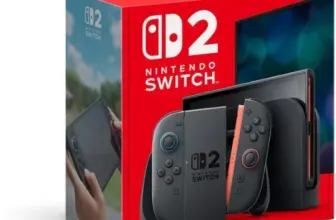 Nintendo Switch 2 Console Bundle for Sam’s Club Members – Current Price: $400