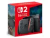 Nintendo Switch 2 Now Available for $399 with Discounts $399.00