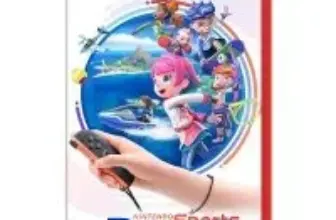 Nintendo Switch Sports Resort for $49.94 with Free Shipping