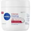 Nivea Intense Healing Body Cream 13.5oz Jar for $5.50