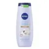 Nivea Refreshing White Peach and Jasmine Body Wash 20 Fl oz for $3.03