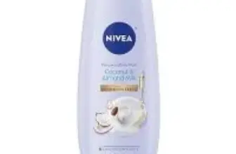 Nivea Refreshing White Peach and Jasmine Body Wash 20 Fl oz for $3.03