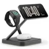 NOCO XGrid XDS3 3-in-1 Wireless Charging Stand for $61.72