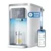 Novete 8-Stage Smart Reverse Osmosis Countertop Water Filter for $99.99