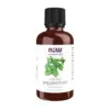 NOW Foods Peppermint Essential Oil 2-Oz for $2.62