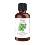 NOW Foods Peppermint Essential Oil 2-Oz for $2.62