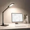 NS 2-in-1 Dimmable LED Desk Lamp with Adjustable Color Temperature for $30.99