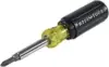 Klein Tools 32476 5-In-1 Screwdriver/Nut Driver – $8.98