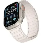 O-Sen Magnetic Watch Band for Apple Watch – Now $8.49