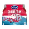 6-Pack Ocean Spray Cranberry Juice Drink for $3.41