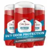 Old Spice High Endurance Aluminum Free Deodorant 3-Pack for $8.93