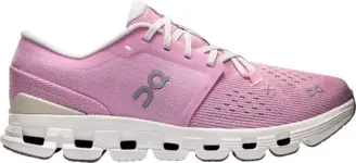On Cloud X 4 Training Shoes for $91.99