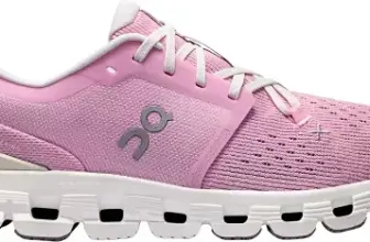 On Cloud X 4 Training Shoes for $91.99