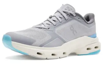 On Men’s Cloudpulse 2 Shoes in Alloy/Ice for $84.97
