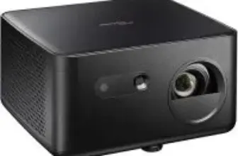 Optoma Photon Life PK32 4K Projector Now $712.09, Save $586
