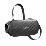Oraimo 80W Bluetooth Speaker with Heavy Bass for $45.89