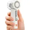 Orico MiFan 120-Speed USB Rechargeable Handheld Mini Fan for $9.99