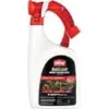 Ortho 32oz BugClear Lawn & Landscape Insect Killer for $9.97 – 6 Months of Insect Control