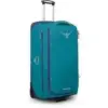 Osprey Daylite 115L Wheeled Duffel Bag Now $191.75