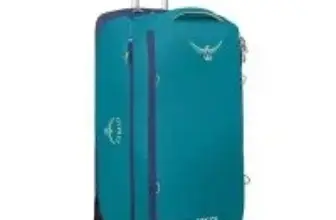 Osprey Daylite 115L Wheeled Duffel Bag Now $191.75