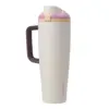 Owala FreeSip 40-Oz Stainless Steel Insulated Tumbler for $34.99