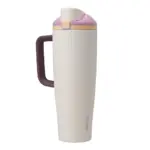 Owala FreeSip 40-Oz Stainless Steel Insulated Tumbler for $34.99
