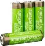 Panasonic CRP2 Photo Lithium Battery – $2.99