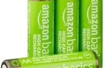 Panasonic CRP2 Photo Lithium Battery – $2.99