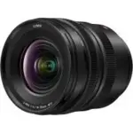Panasonic Lumix S Pro 16-35mm F4 Wide Zoom Lens for $1147.99