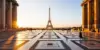 4-Night Paris Vacation Package with International Flights for $849