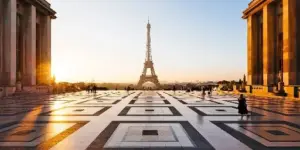 4-Night Paris Vacation Package with International Flights for $849