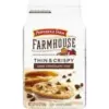 Pepperidge Farm Farmhouse Thin and Crispy Dark Chocolate Chip Cookies 6.9oz for $3.39