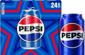 Pepsi 24-Pack Now Only $9.97 at Walmart