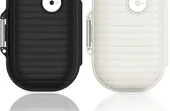 Personal Pill Organizer 2-Pack for $6.99