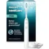 Philips Sonicare 1100 Electric Rechargeable Toothbrush for $15.99