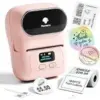 Phomemo M110 Mini Thermal Label Printer Now $14.99