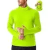 Pinspark UPF 50+ Quick Dry Men’s Long Sleeve Hoodie with Mask for $12.99